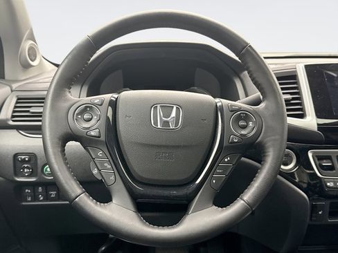 Used 2020 Honda Ridgeline RTL-E image 12