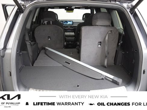 New 2027 Kia Telluride SX Prestige X-Line image 19