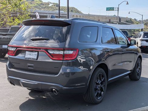 New 2026 Dodge Durango GT image 5