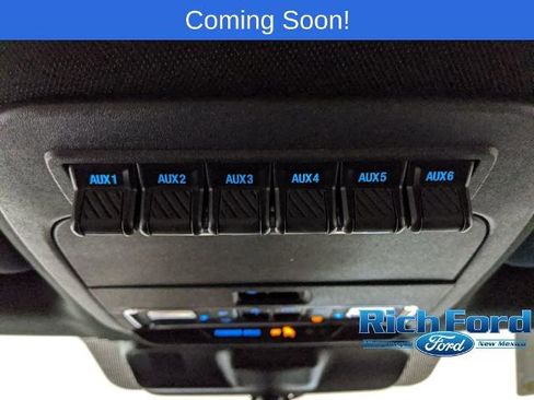 Certified 2023 Ford F150 Raptor w/ Equipment Group 802A Raptor R image 9