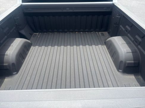 New 2025 Chevrolet Silverado 1500 W/T w/ WT Value Package image 14