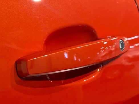 Used 2010 Chevrolet Camaro SS w/ Interior Accent Trim Package RWD image 15