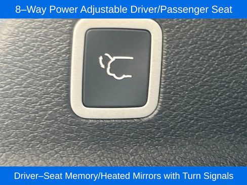 New 2026 Chrysler Pacifica Select image 27