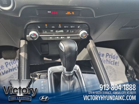 Used 2025 MAZDA CX-5 AWD 2.5 S w/ Preferred Package image 18