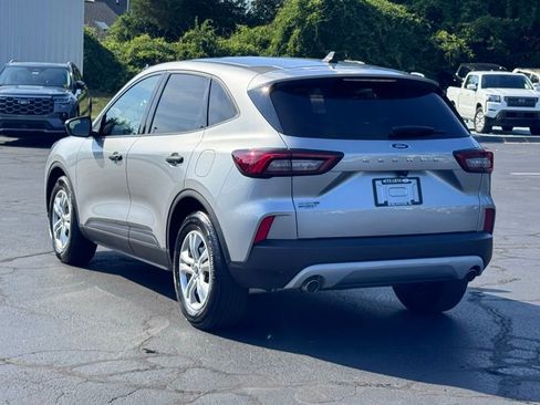 Used 2024 Ford Escape FWD image 10
