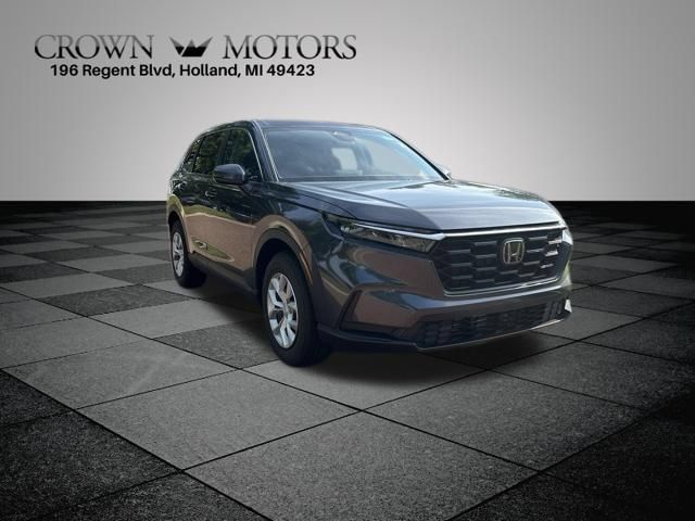 New 2026 Honda CR-V LX image 1