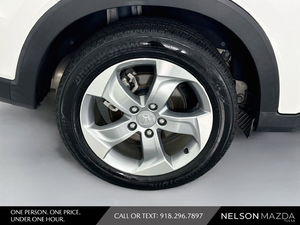 Used 2022 Honda HR-V LX image 12