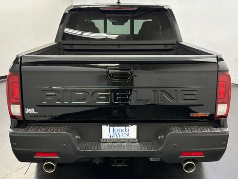 New 2026 Honda Ridgeline TrailSport image 10