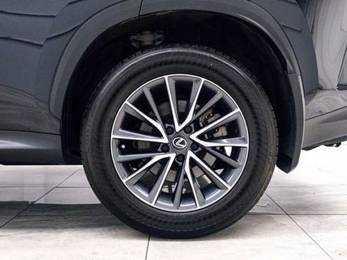 Used 2025 Lexus NX 350 AWD w/ Accessory Package (2T) image 37