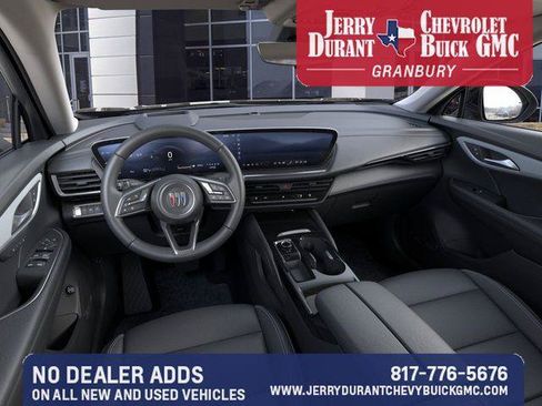 New 2026 Buick Envision Avenir AWD/4WD image 16