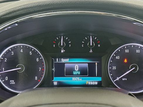 Used 2017 Buick Encore Sport Touring w/ Safety Package image 19