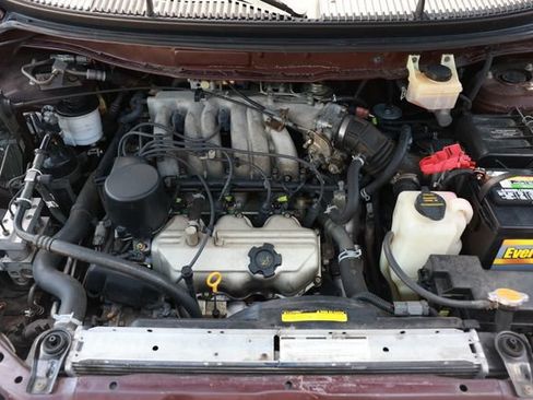 Used 1998 Mercury Villager FWD image 21