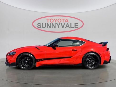 Certified 2024 Toyota Supra image 6