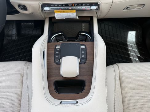 New 2026 Mercedes-Benz GLE 450 4MATIC image 14