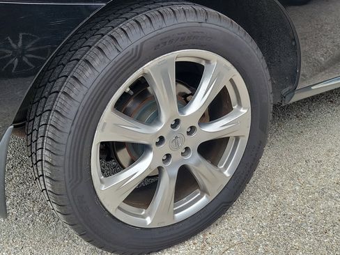 Used 2013 Nissan Murano LE w/ Platinum Pkg image 10