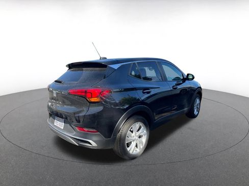 Used 2025 Buick Encore GX Preferred FWD image 7