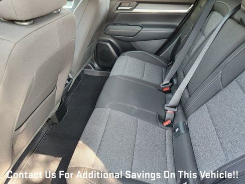 New 2026 GMC Terrain Elevation FWD image 20