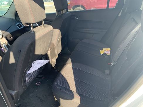 Used 2012 GMC Terrain SLE w/ Convenience Package image 17