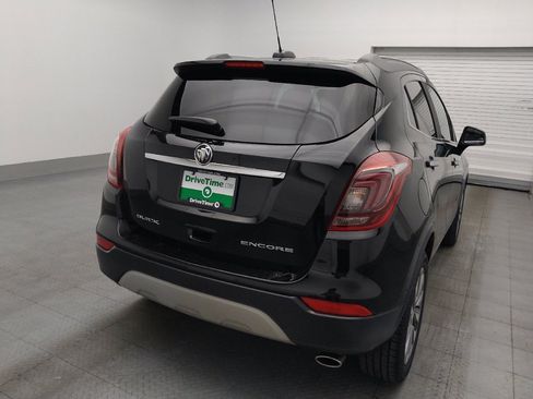 Used 2018 Buick Encore Preferred FWD image 7
