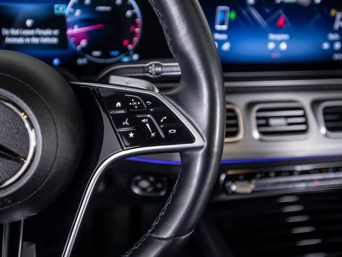 Used 2024 Mercedes-Benz GLE 350 GLE 350 image 38