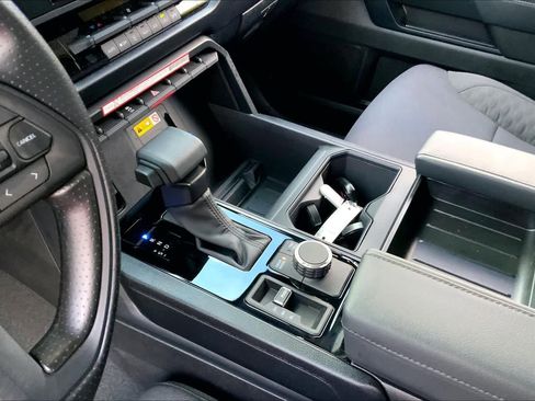 Used 2026 Toyota Tundra SR5 w/ SX Package image 16