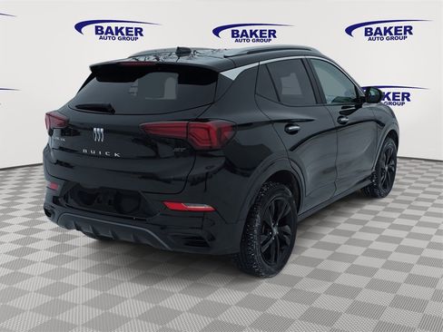 Certified 2024 Buick Encore GX Sport Touring image 5