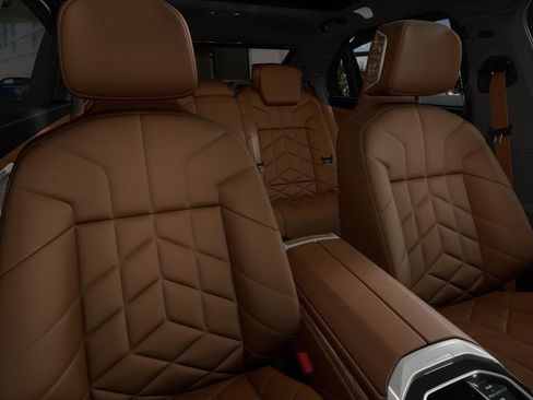 New 2026 BMW i7 eDrive50 w/ Executive Package RWD image 39