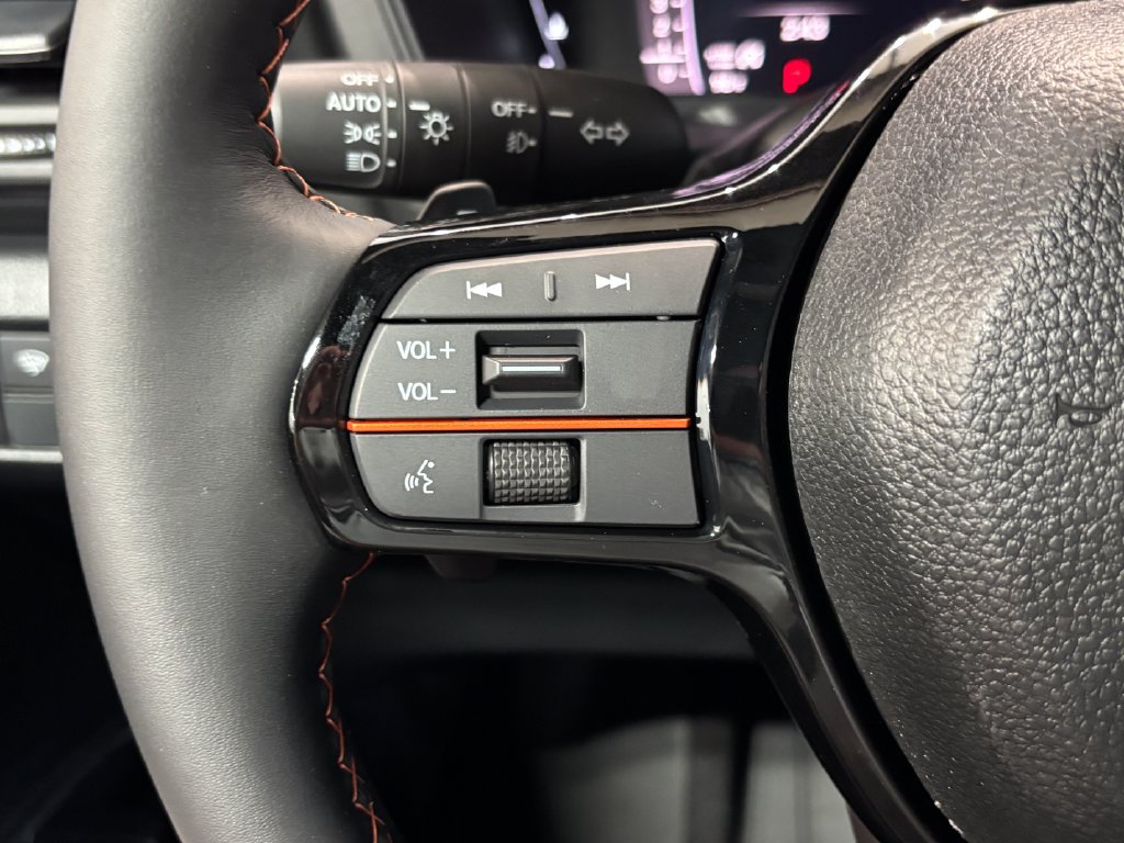 New 2026 Honda Pilot TrailSport image 27