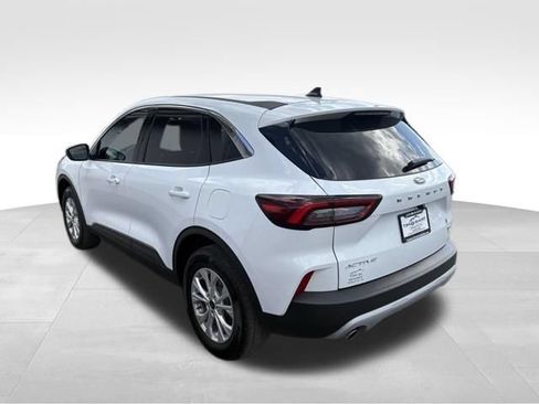 Used 2024 Ford Escape Active AWD/4WD image 11