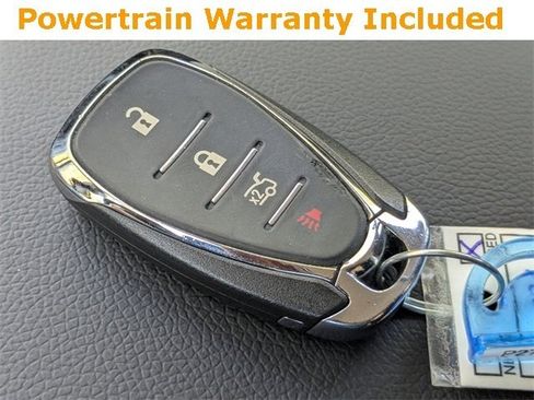 Used 2024 Chevrolet Malibu LS w/ Driver Confidence Package image 29