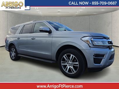 Used 2024 Ford Expedition Max Limited