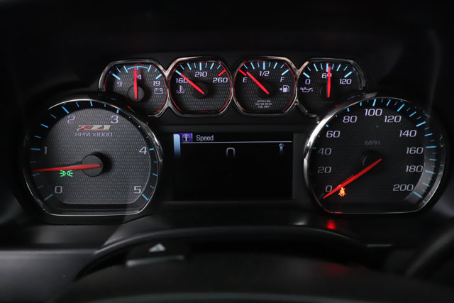 Used 2019 Chevrolet Silverado 3500 LT w/ LT Convenience Package AWD/4WD image 20