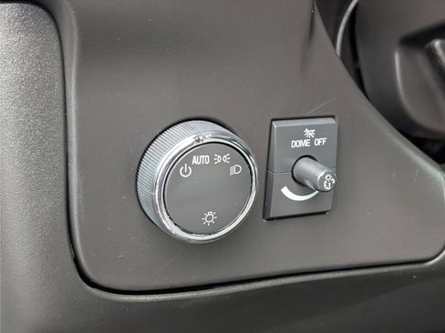 Used 2023 Chevrolet Express 3500 LS RWD image 20