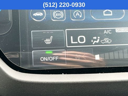 New 2026 Subaru Forester Sport AWD/4WD image 24