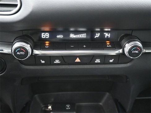 Certified 2023 MAZDA CX-30 AWD 2.5 S w/ Preferred Package image 13