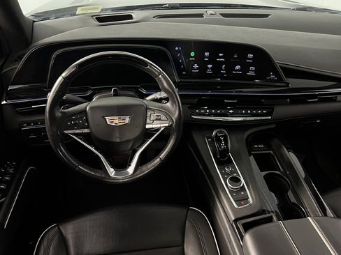 Used 2023 Cadillac Escalade Sport image 12