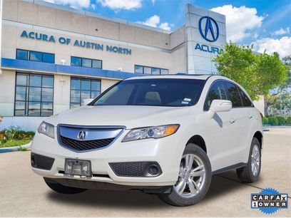 Used 2014 Acura RDX FWD