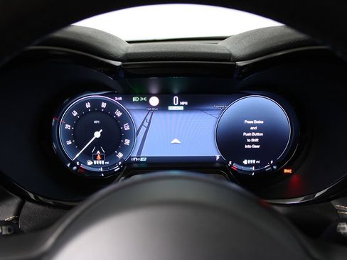 Used 2024 Alfa Romeo Tonale Ti w/ Active Assist Package image 13