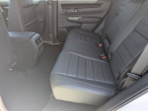 New 2026 Honda CR-V EX-L image 15