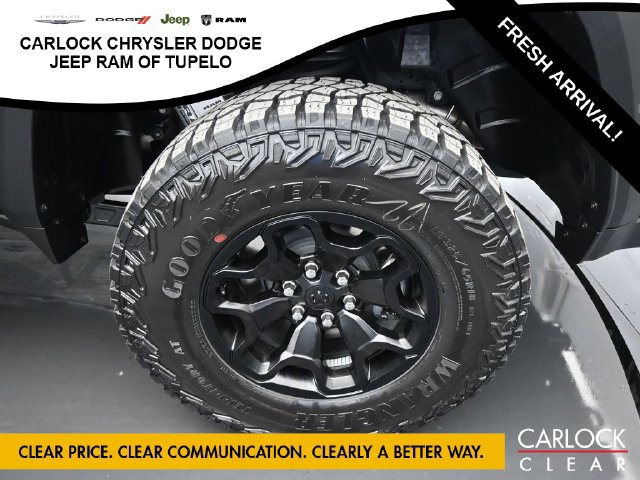 Used 2026 RAM 1500 RHO w/ RHO Level 1 Equipment Group AWD/4WD image 39