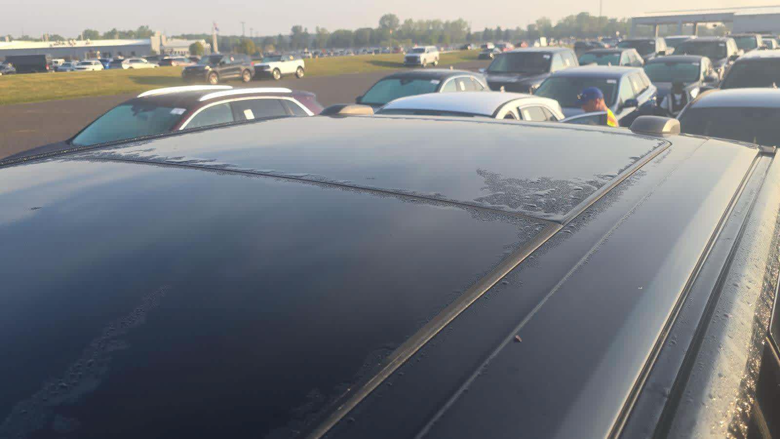Used 2024 Ford F150 King Ranch AWD/4WD image 9