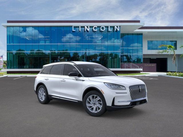 New 2026 Lincoln Corsair Premiere FWD image 7