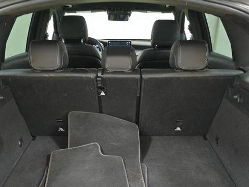 Used 2022 Mercedes-Benz GLC 43 AMG 4MATIC image 16