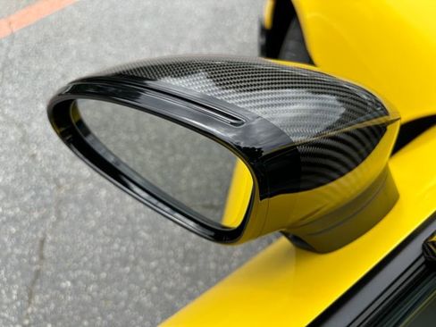 Used 2024 Porsche 718 Cayman GT4 RS w/ Weissach Package image 23