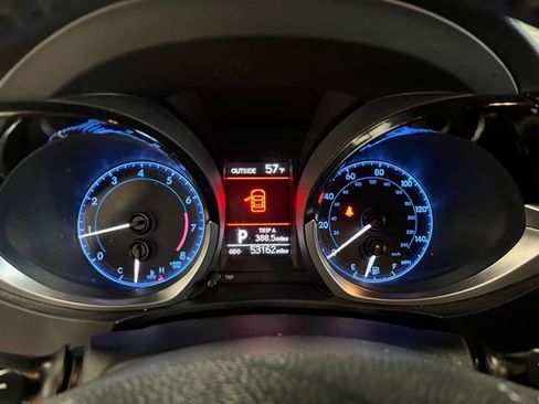 Used 2016 Toyota Corolla S image 26