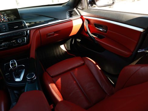 Used 2018 BMW 440i Gran Coupe image 27