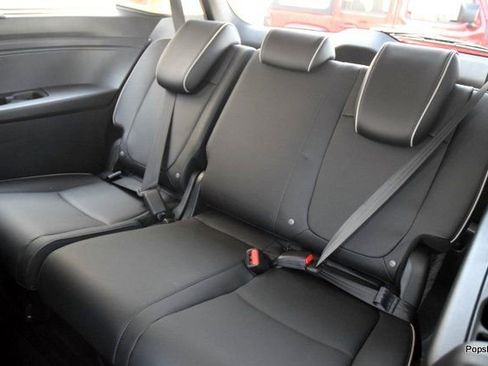 New 2026 Honda Odyssey Elite image 13