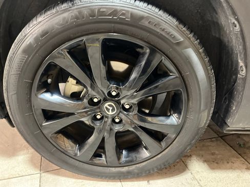 Certified 2025 MAZDA CX-30 AWD 2.5 S w/ Select Sport Pkg image 9