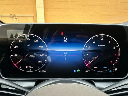 New 2026 Mercedes-Benz GLC 300 4MATIC image 24