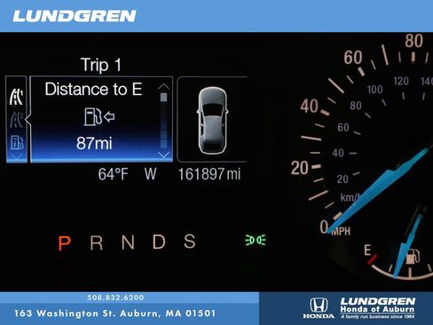 Used 2014 Ford Fusion SE w/ Equipment Group 201A FWD image 19